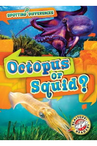 楽天kobo電子書籍ストア Octopus Or Squid Christina Leaf 楽天kobo電子書籍ストア Octopus Or Squid Christina Leaf